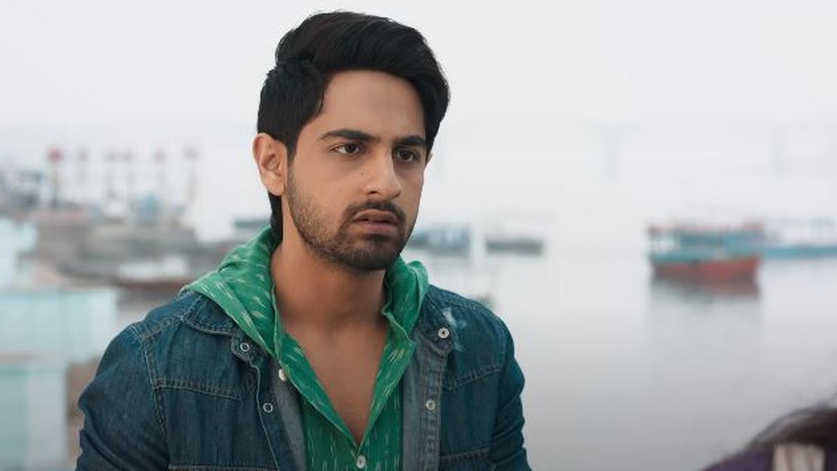 ‘Banaras’ movie review Spirituality and time travel meet to tell a unique, poignant love story